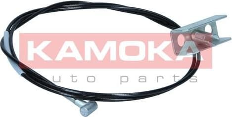 Cable Pull, parking brake 1190454