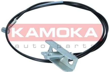 Cable Pull, parking brake 1190454 - image 2