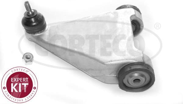 Control/Trailing Arm, wheel suspension 49399011 - image 2