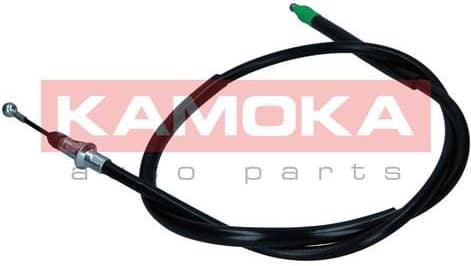 Cable Pull, parking brake 1190205 - image 3