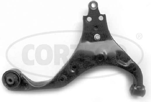 Control/Trailing Arm, wheel suspension 49399935 - image 2