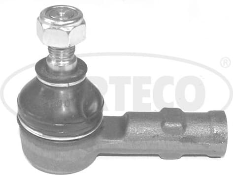 Tie Rod End 49400710 - image 2