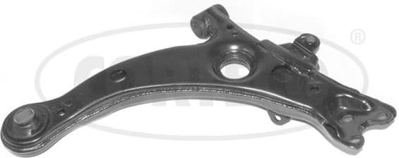 Control/Trailing Arm, wheel suspension 49400155 - image 2