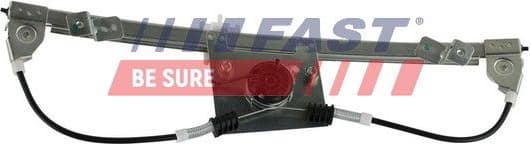 Window Regulator FT91926