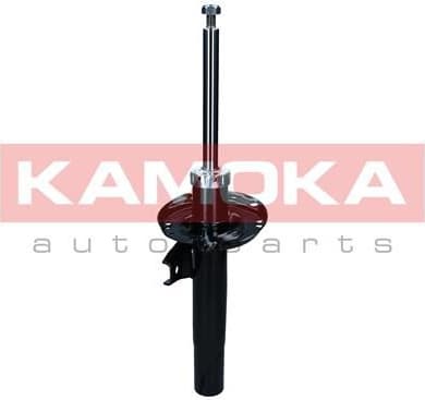 Shock absorber front 2001185 - image 2