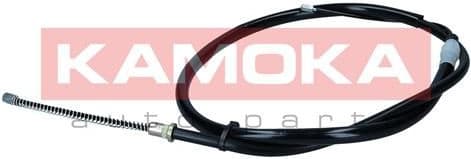 Cable Pull, parking brake 1190285 - image 2