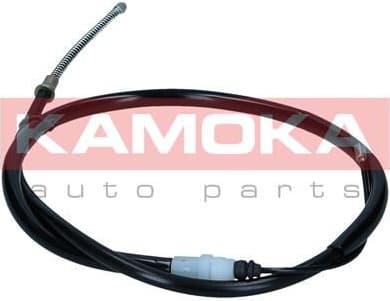 Cable Pull, parking brake 1190285 - image 3