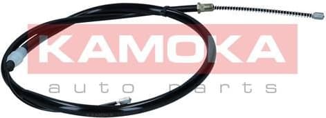 Cable Pull, parking brake 1190285 - image 4