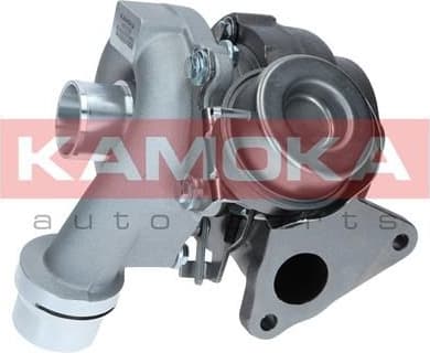 Charger, charging (supercharged/turbocharged) 8600032 - image 3