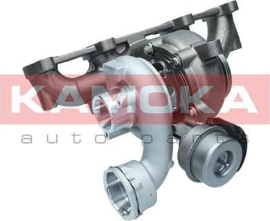 Charger, charging (supercharged/turbocharged) 8600002 - image 3