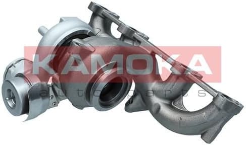 Charger, charging (supercharged/turbocharged) 8600002 - image 4