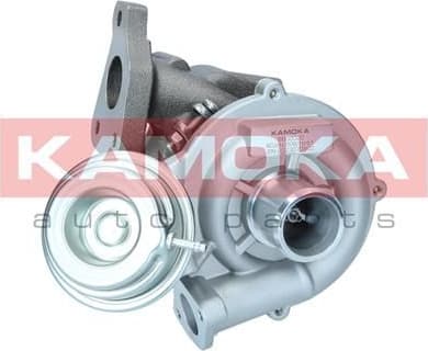 Charger, charging (supercharged/turbocharged) 8600020 - image 2