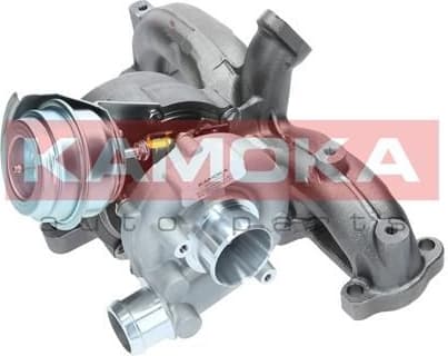 Charger, charging (supercharged/turbocharged) 8600003 - image 2