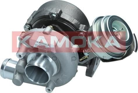 Charger, charging (supercharged/turbocharged) 8600027 - image 2