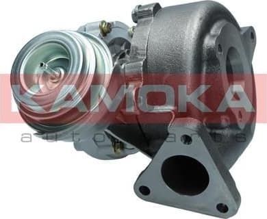 Charger, charging (supercharged/turbocharged) 8600027 - image 3