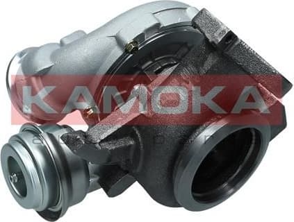 Charger, charging (supercharged/turbocharged) 8600022 - image 2