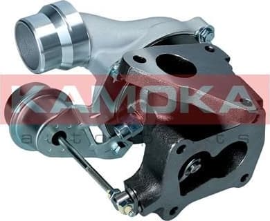 Charger, charging (supercharged/turbocharged) 8600046 - image 4