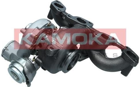 Charger, charging (supercharged/turbocharged) 8600006 - image 3