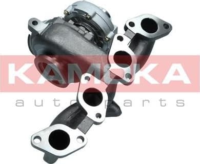 Charger, charging (supercharged/turbocharged) 8600006 - image 4