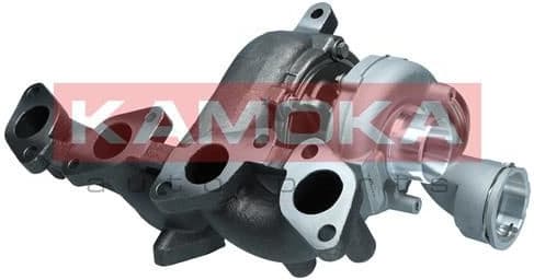 Charger, charging (supercharged/turbocharged) 8600006 - image 5