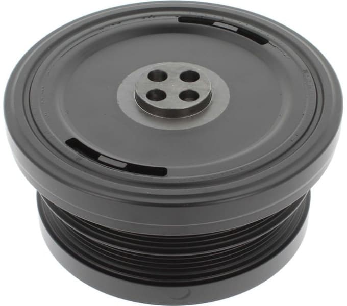 Belt Pulley, crankshaft 21653130 - image 3