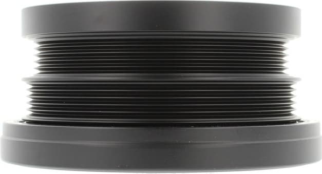 Belt Pulley, crankshaft 21653130 - image 4