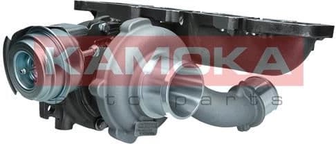 Charger, charging (supercharged/turbocharged) 8600054 - image 3