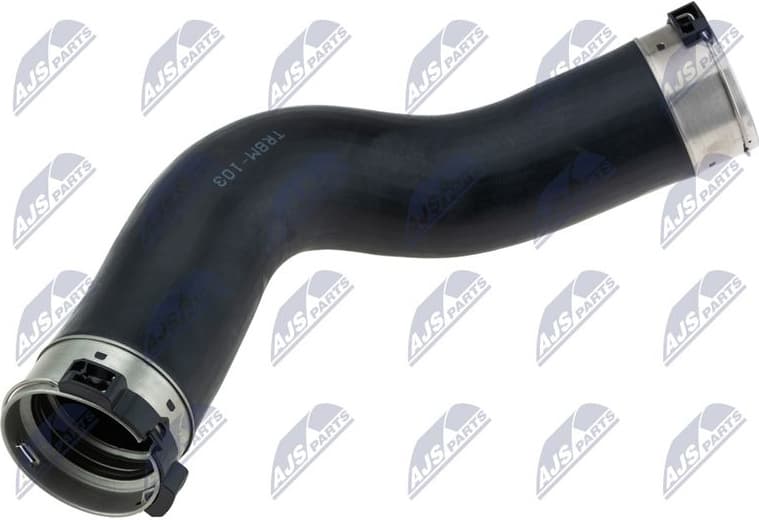 Charge Air Hose GPP-BM-103