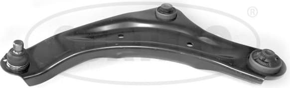 Control/Trailing Arm, wheel suspension 49400605 - image 2