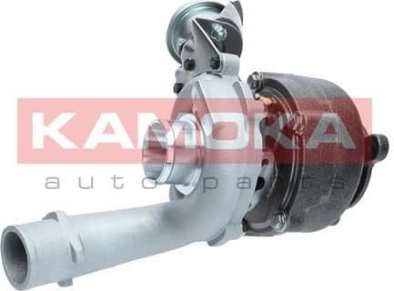 Charger, charging (supercharged/turbocharged) 8600012 - image 3