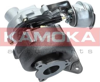 Charger, charging (supercharged/turbocharged) 8600012 - image 4