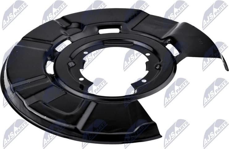 Splash Guard, brake disc HTO-BM-050