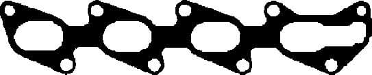 Gasket, exhaust manifold 026525P - image 2