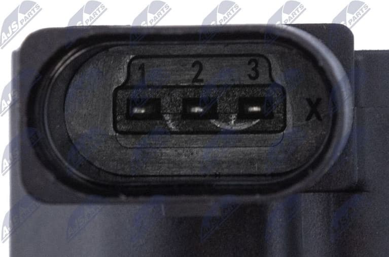 Sensor, headlight levelling ECX-AU-071 - image 4
