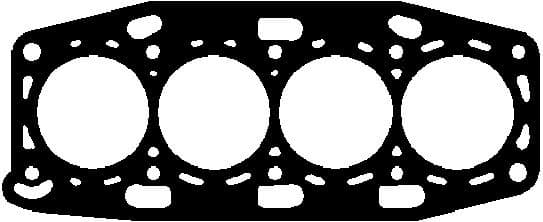 Gasket, cylinder head 414212P - image 2