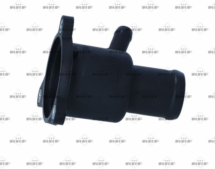 Coolant Flange 775075