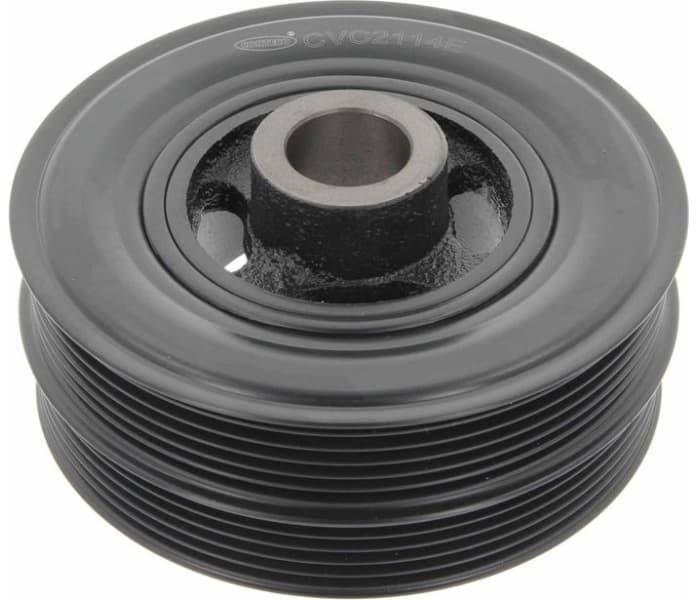 Belt Pulley, crankshaft 80001195 - image 4