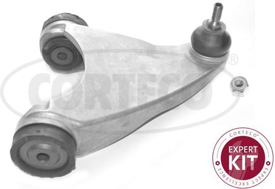 Control/Trailing Arm, wheel suspension 49398631 - image 2