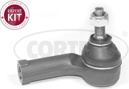 Tie Rod End 49399888 - image 2