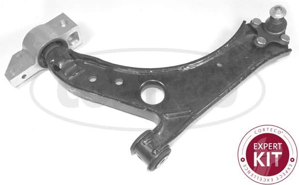 Control/Trailing Arm, wheel suspension 49399455 - image 2