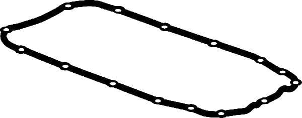 Gasket, oil sump 023999P - image 2