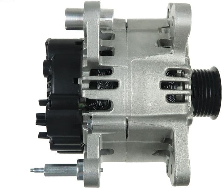 Alternator Remanufactured AS A3204PR - image 2