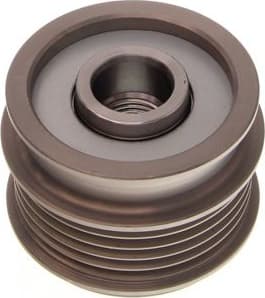 Alternator Freewheel Clutch 30-0293