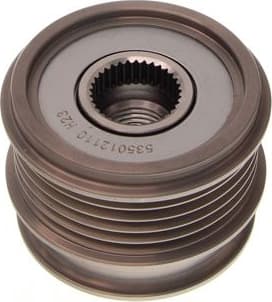 Alternator Freewheel Clutch 30-0293 - image 2