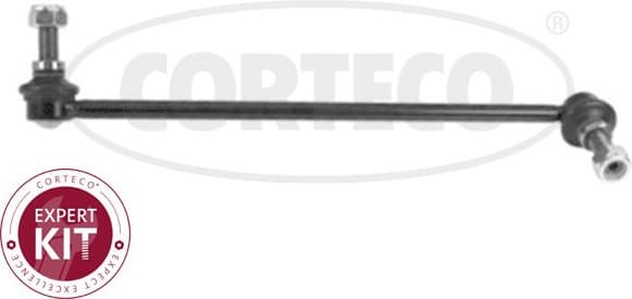 Link/Coupling Rod, stabiliser bar 49399300 - image 2
