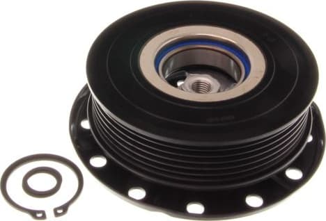 Magnetic Clutch, air conditioning compressor AC130045