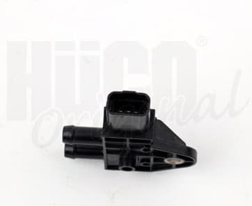 Exhaust backpressure sensor 137404 - image 2