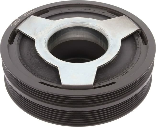 Belt Pulley, crankshaft 80000200 - image 3