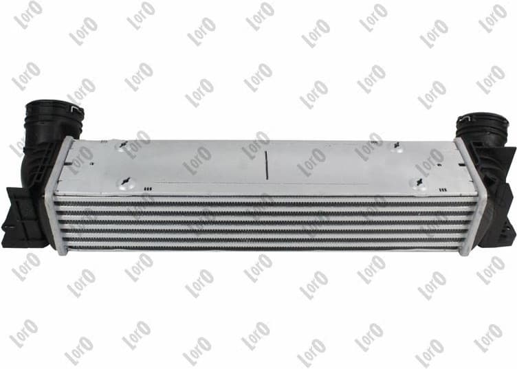 Charge Air Cooler LORO 004-018-0018 - image 2