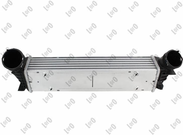 Charge Air Cooler LORO 004-018-0018 - image 3